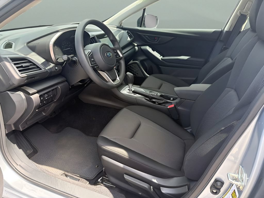 Used 2018 Subaru Impreza 2.0i Premium w/ Eyesight & BSD & Rcta AWD/4WD image 10