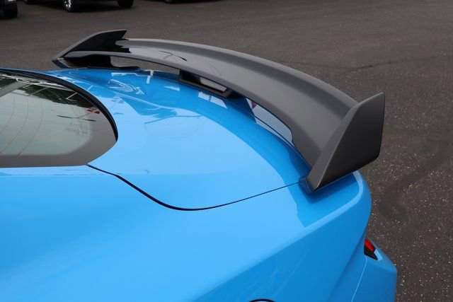 New 2025 Ford Mustang Dark Horse w/ Dark Horse Handlin Package image 17