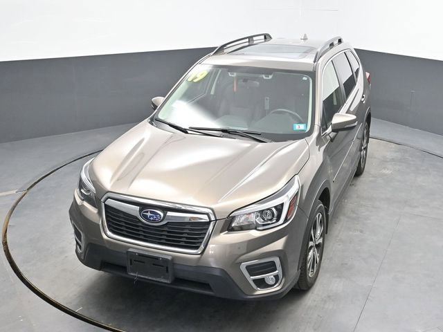 Used 2019 Subaru Forester Limited image 20