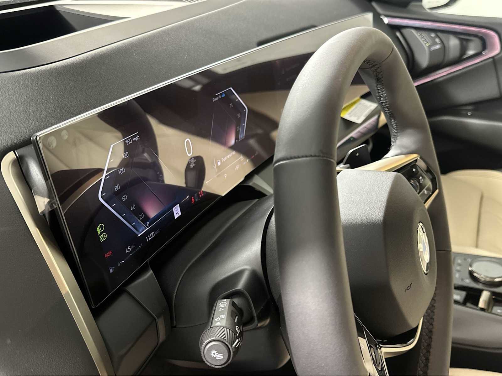 New 2025 BMW X3 xDrive30i w/ Premium Package image 15