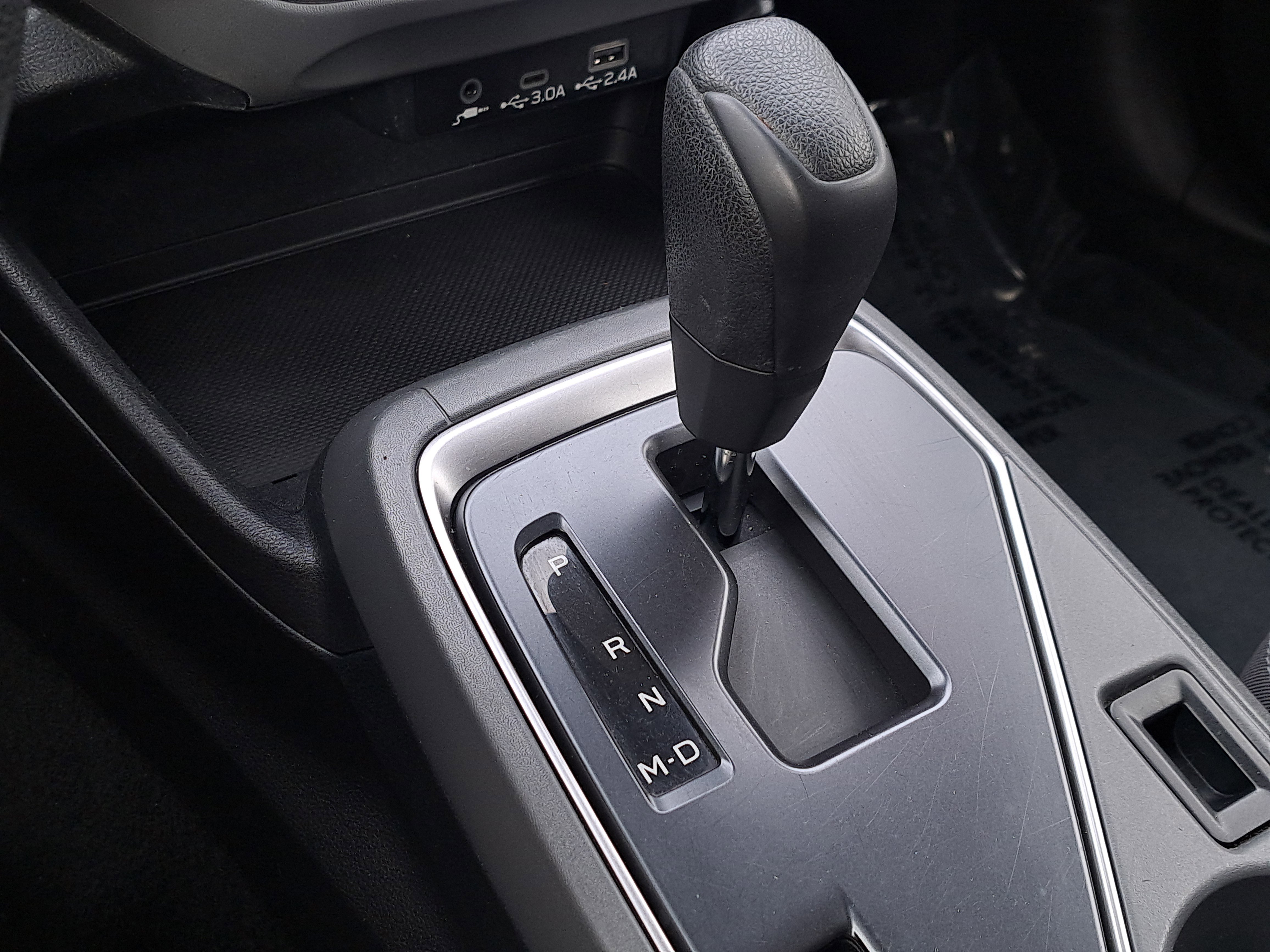 Used 2024 Subaru Crosstrek 2.0i Premium image 29