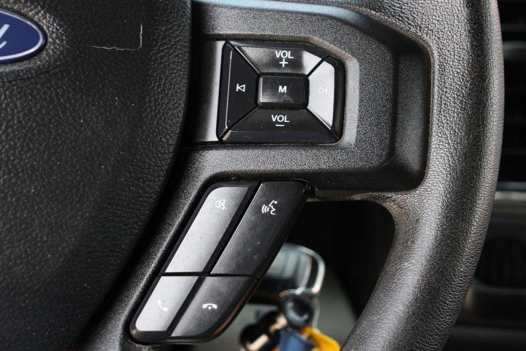 Used 2019 Ford F350 XLT image 24