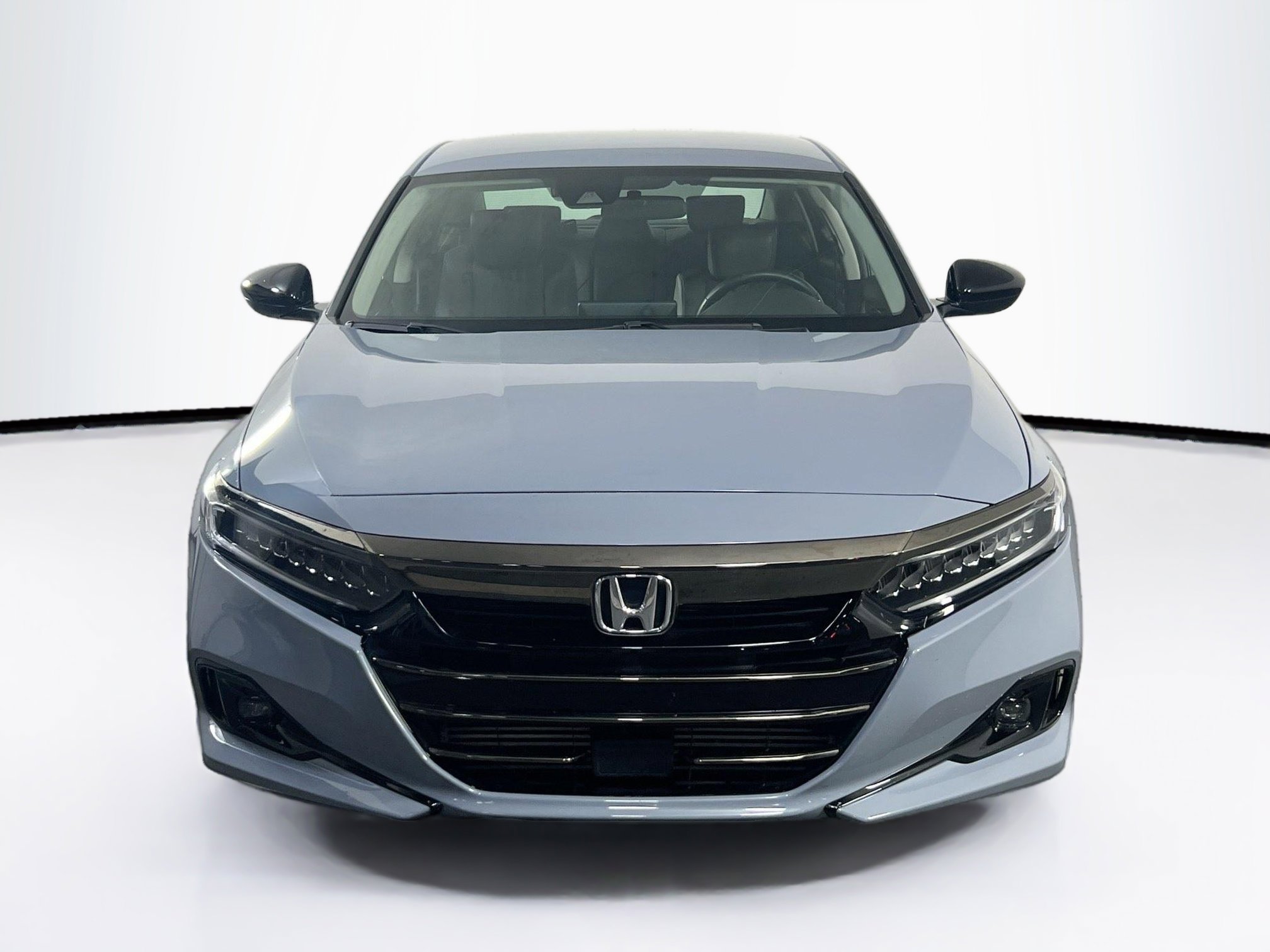 Used 2022 Honda Accord Sport Special Edition image 2