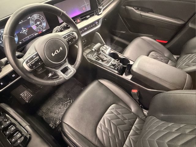 Used 2024 Kia Sportage X-Pro Prestige AWD/4WD image 14