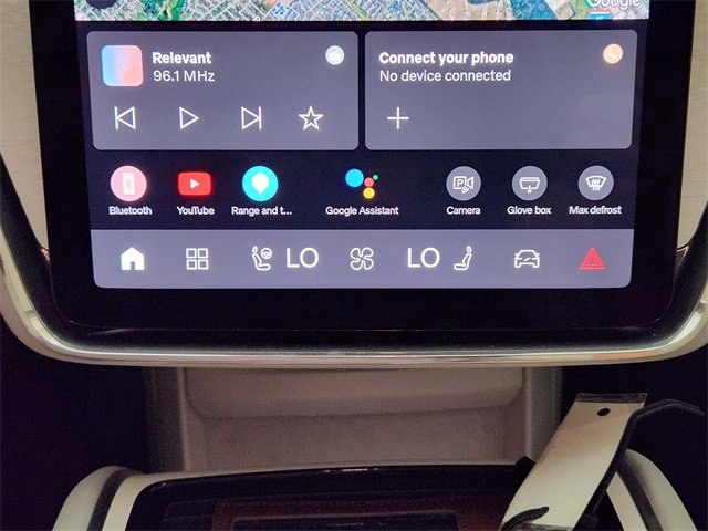 New 2025 Volvo EX90 Ultra image 19