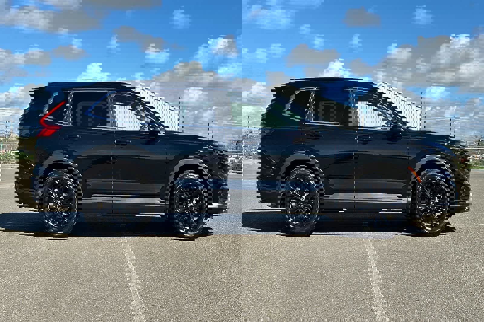 Certified 2023 Honda CR-V Sport Touring video 2