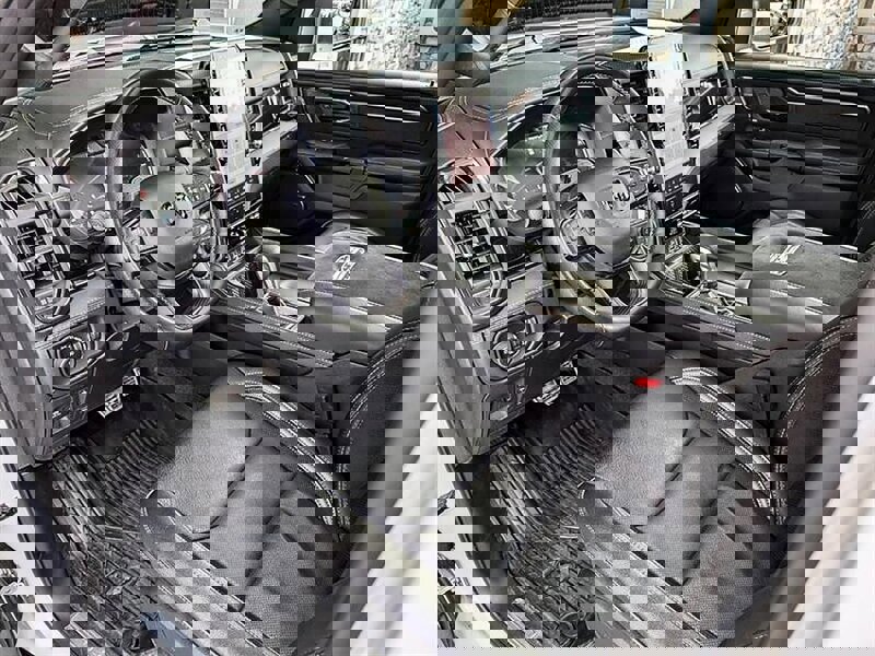 Used 2026 RAM 1500 RHO w/ RHO Level 1 Equipment Group AWD/4WD image 2