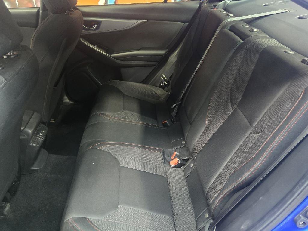 Used 2023 Subaru WRX Premium AWD/4WD image 14