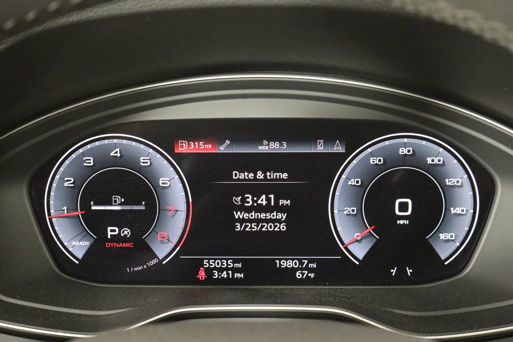 Used 2024 Audi Q5 2.0T Premium Plus image 11