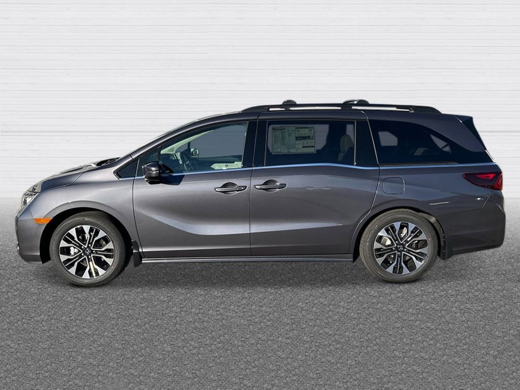 New 2026 Honda Odyssey Elite image 2