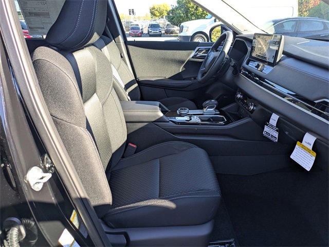 New 2025 Mitsubishi Outlander ES image 34
