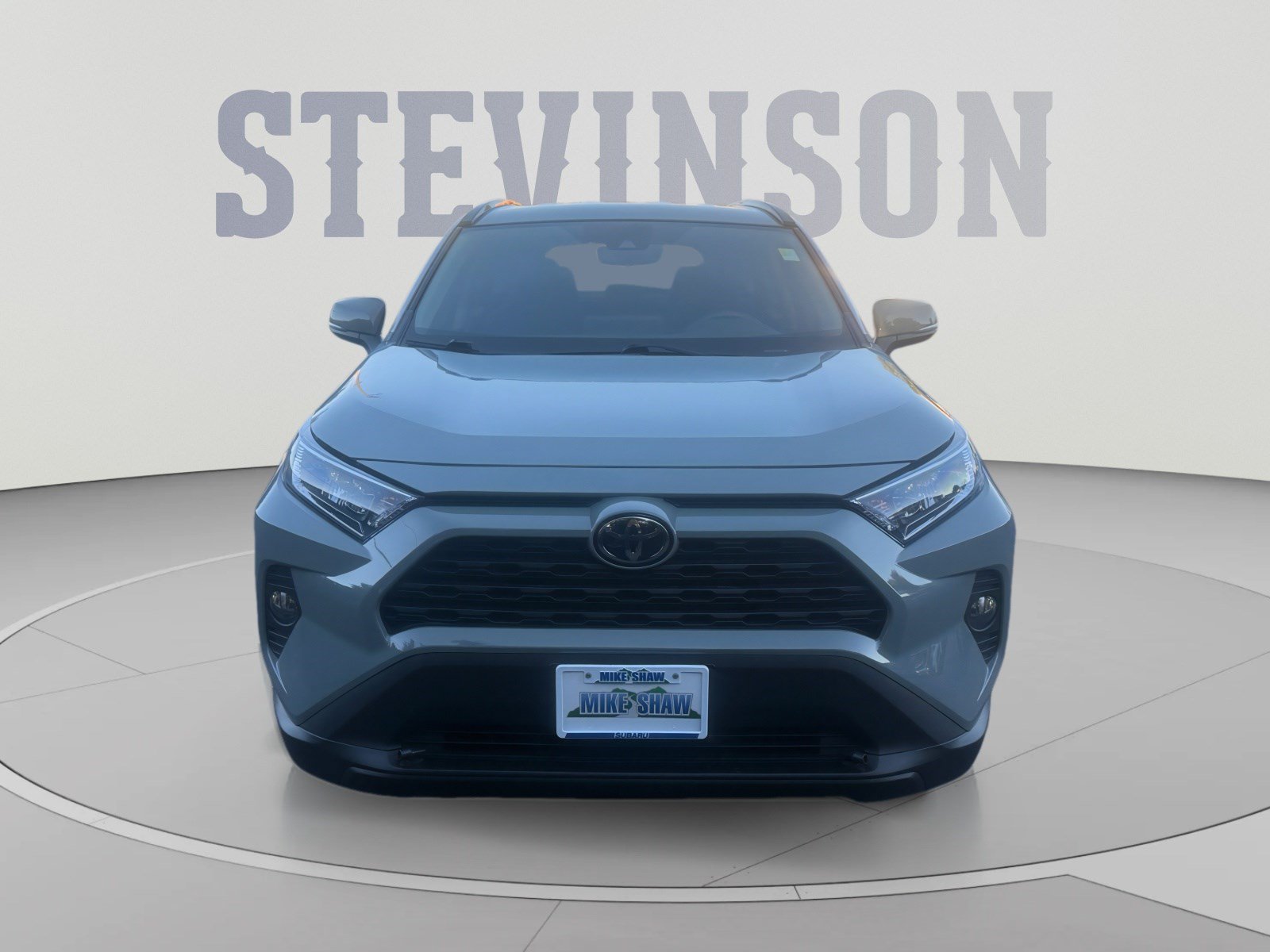 Certified 2021 Toyota RAV4 XLE w/ XLE Grade Weather Package AWD/4WD image 8