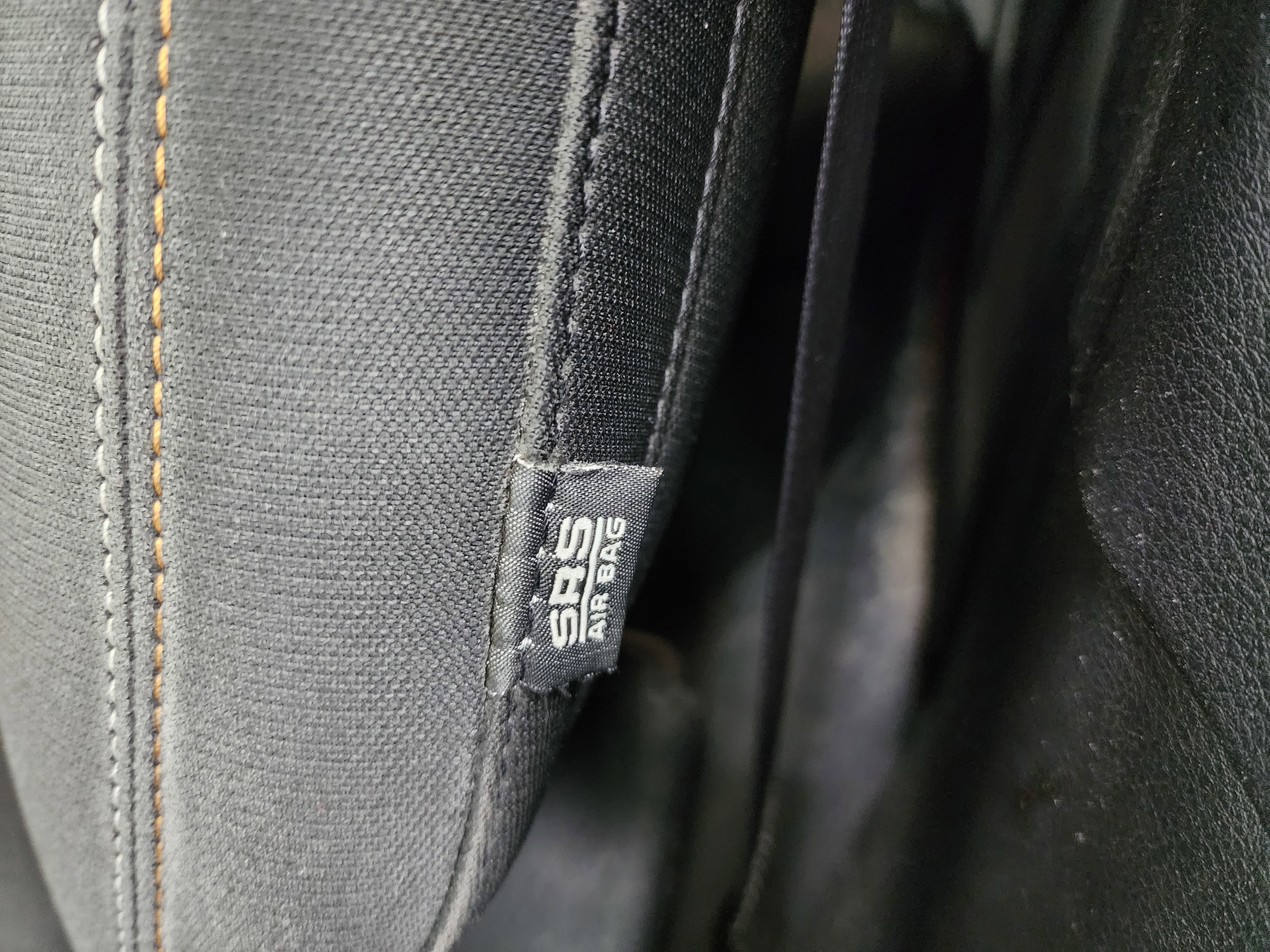 Used 2017 Jeep Compass Sport w/ Cold Weather Group image 38