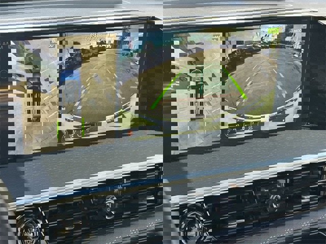 Certified 2025 INFINITI QX80 Sensory w/ Exterior Package image 27