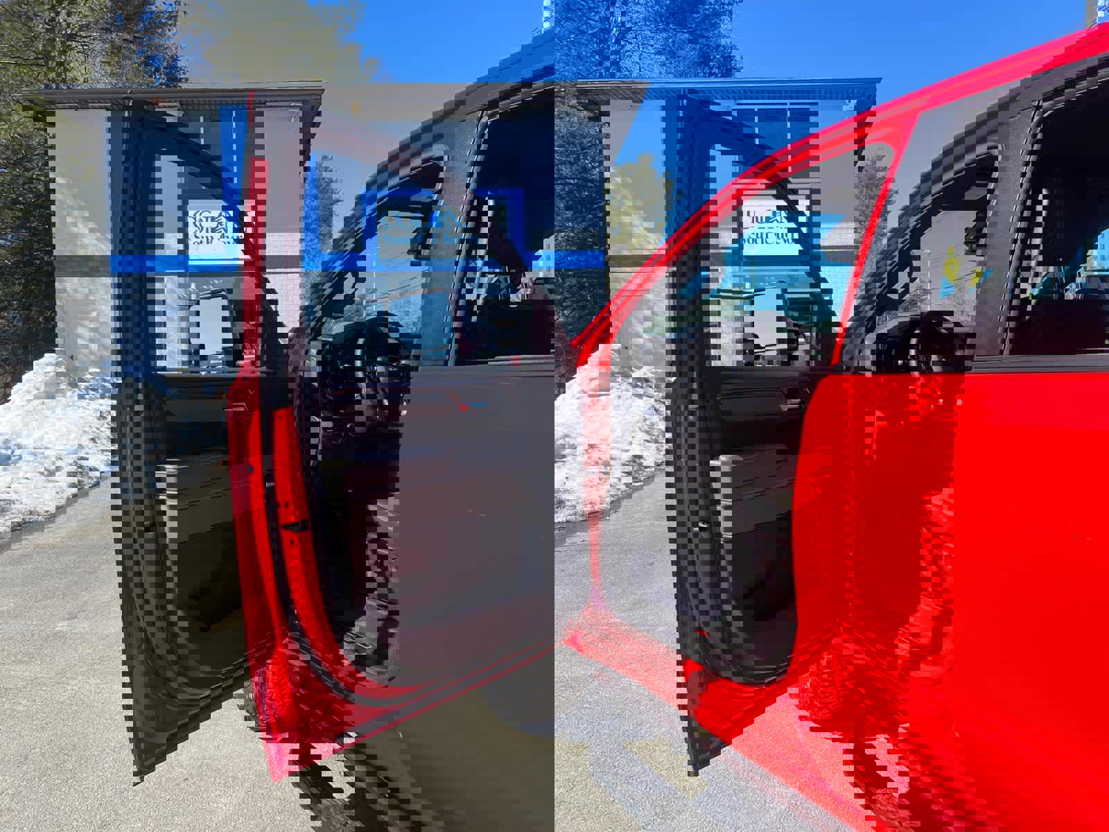 Certified 2024 Chevrolet Silverado 1500 ZR2 w/ ZR2 Bison Edition image 15