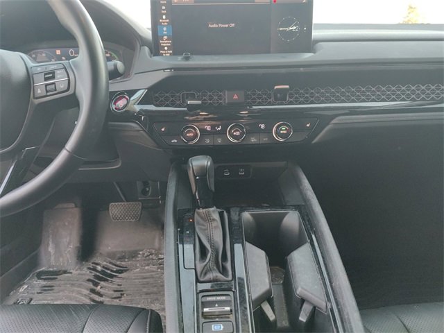 Used 2024 Honda Accord EX-L image 11