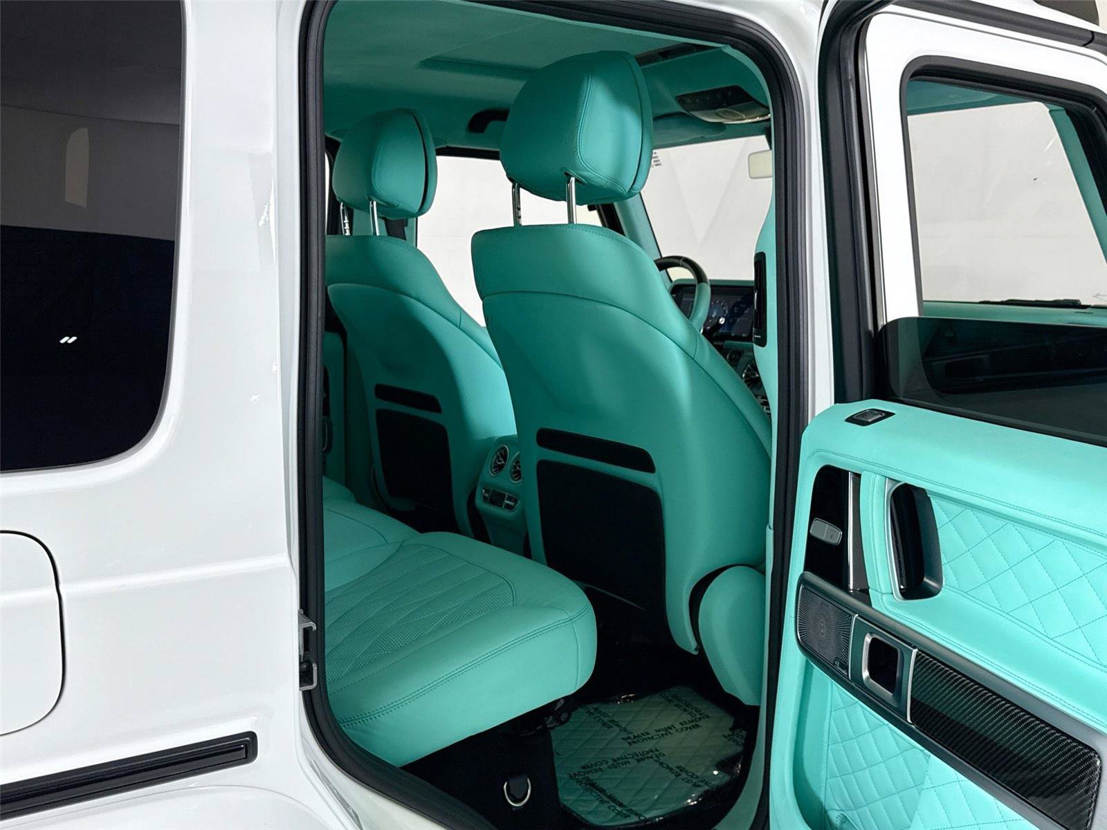 Used 2024 Mercedes-Benz G 63 AMG 4MATIC image 27