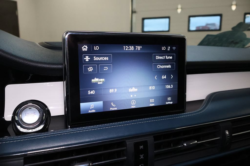 Used 2020 Lincoln Corsair Reserve w/ Equipment Group 201A AWD/4WD image 31