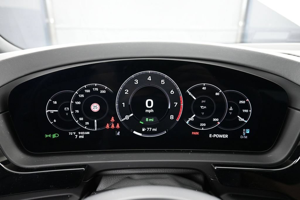 New 2026 Porsche Cayenne S AWD/4WD image 18