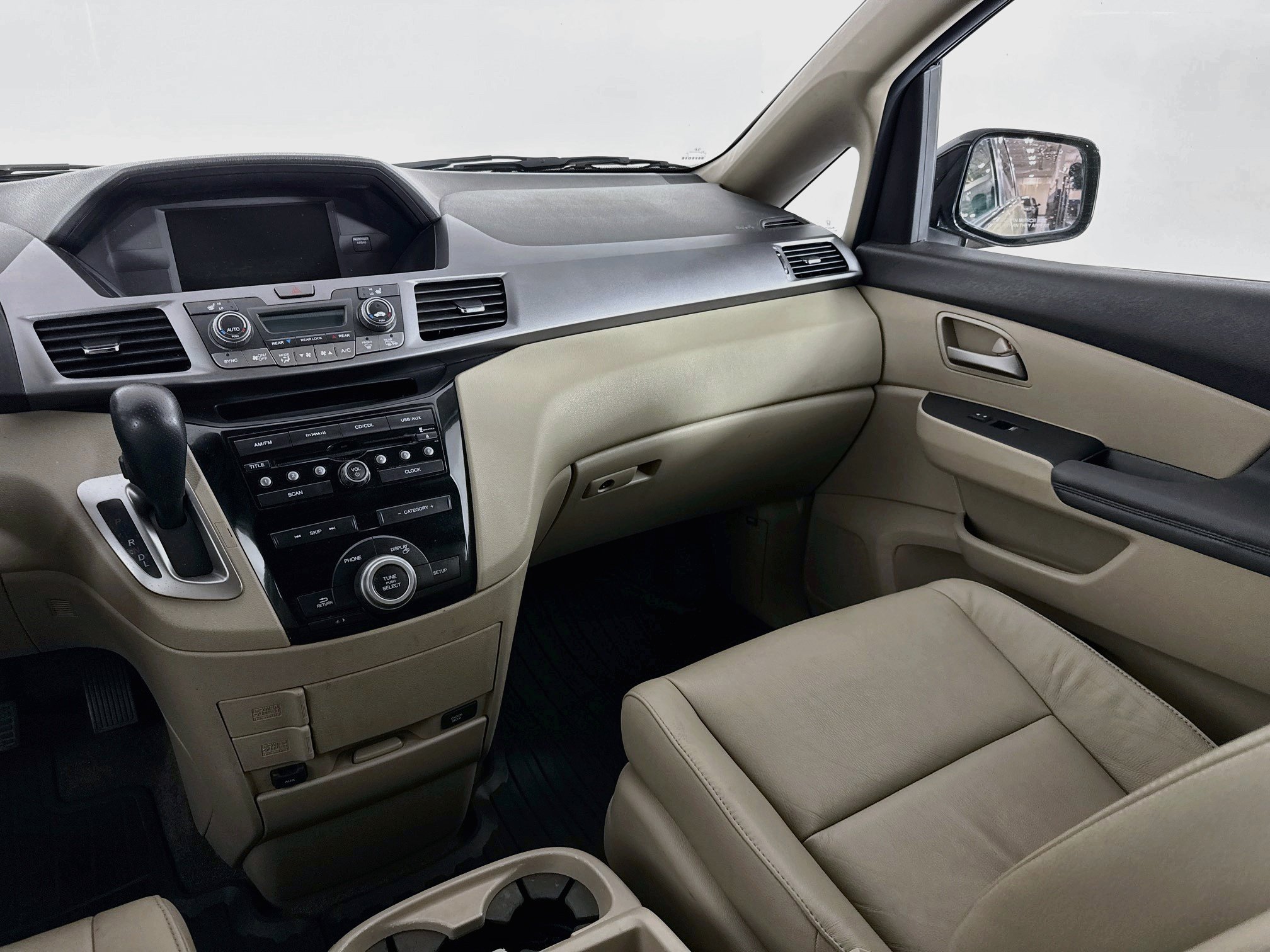Used 2013 Honda Odyssey EX-L image 23