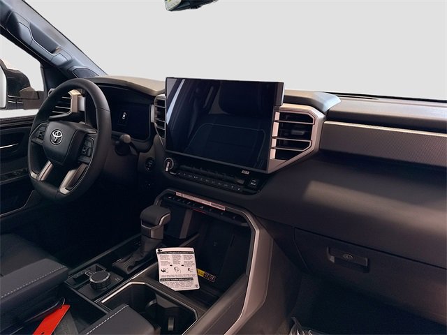 New 2026 Toyota Sequoia Limited image 26