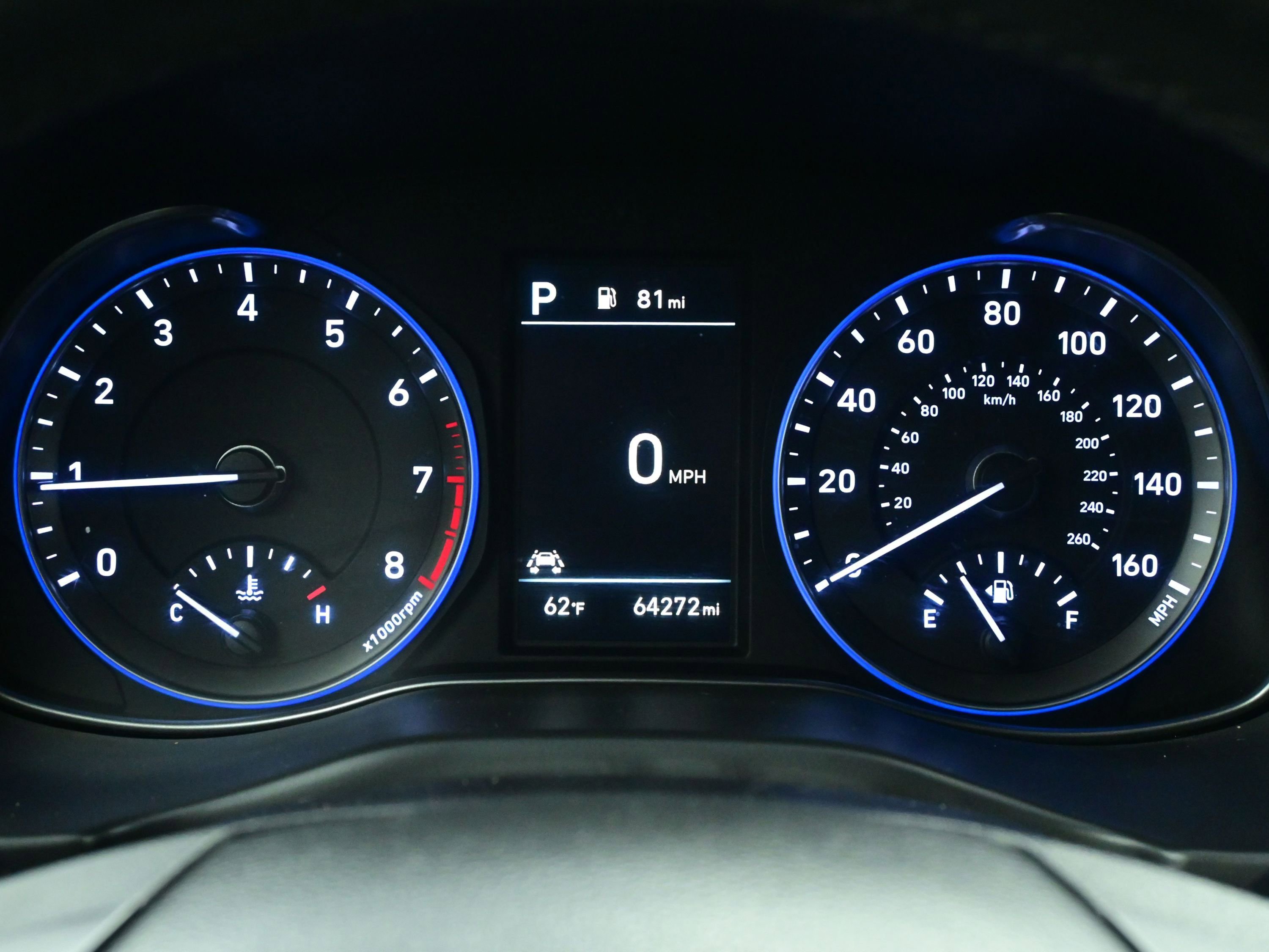 Used 2020 Hyundai Kona Ultimate image 25