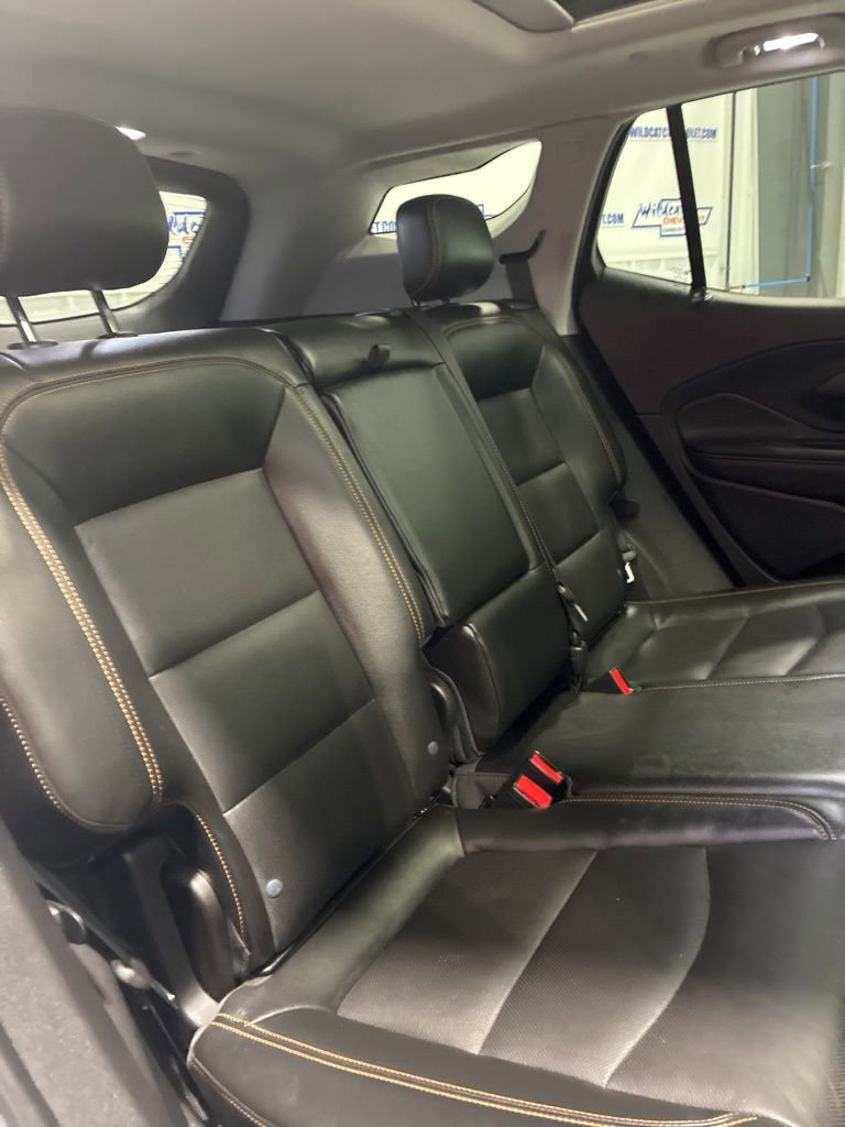 Used 2020 GMC Terrain SLT w/ Preferred Package FWD image 38