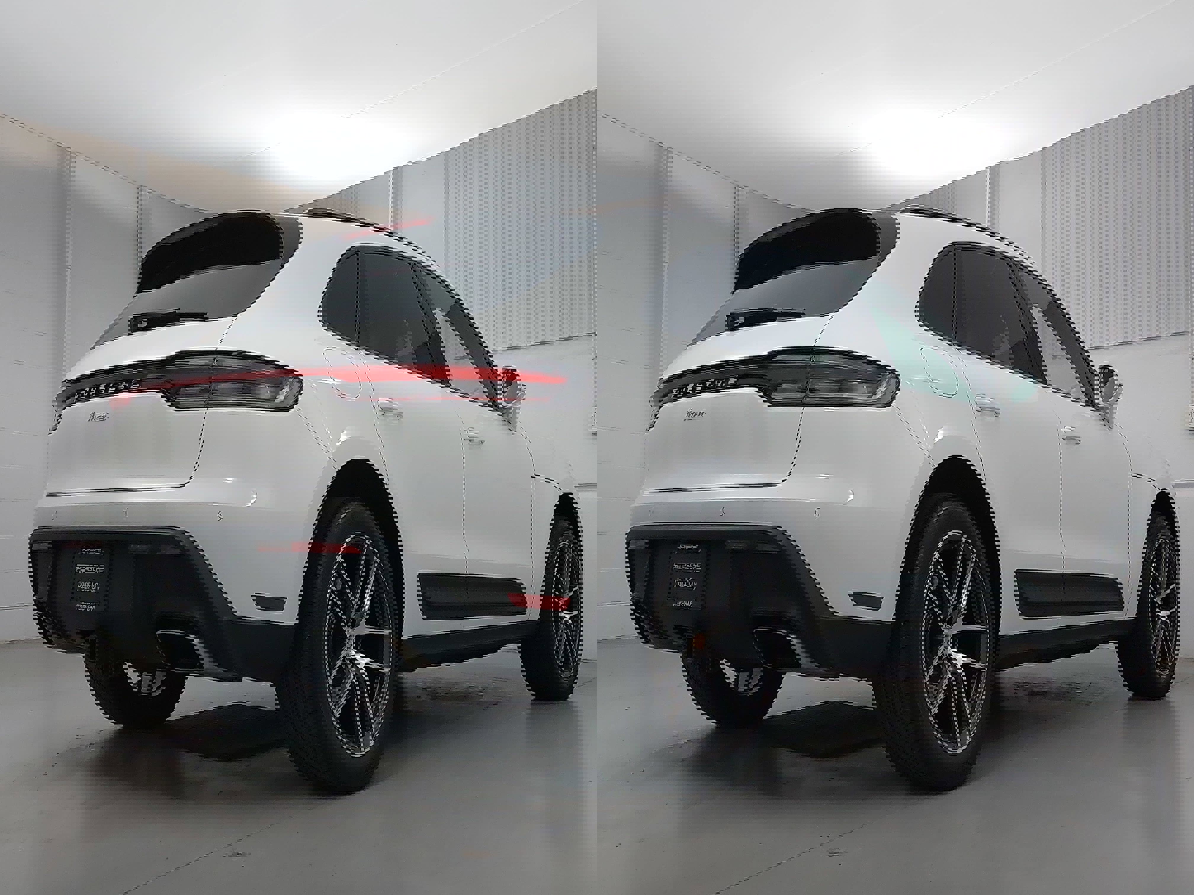 Certified 2024 Porsche Macan image 7