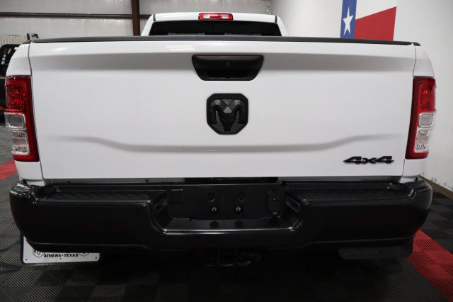 Used 2024 RAM 3500 Tradesman AWD/4WD image 7
