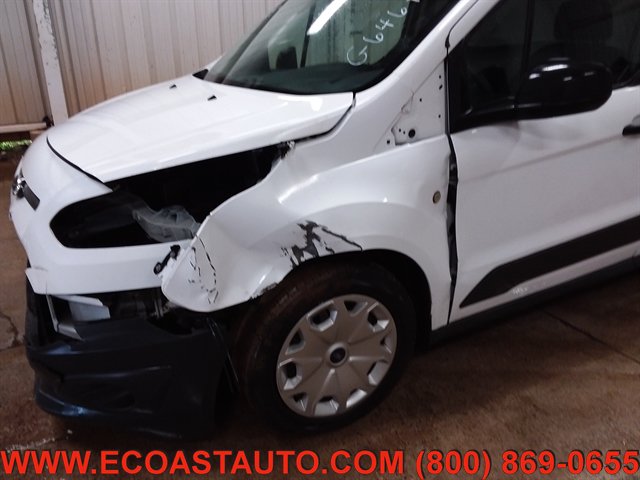 Used 2015 Ford Transit Connect XL FWD image 15