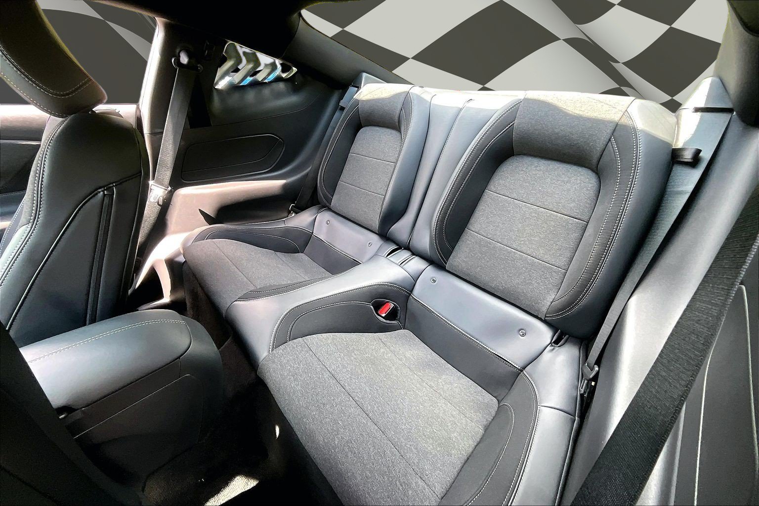 Used 2025 Ford Mustang GT RWD image 25