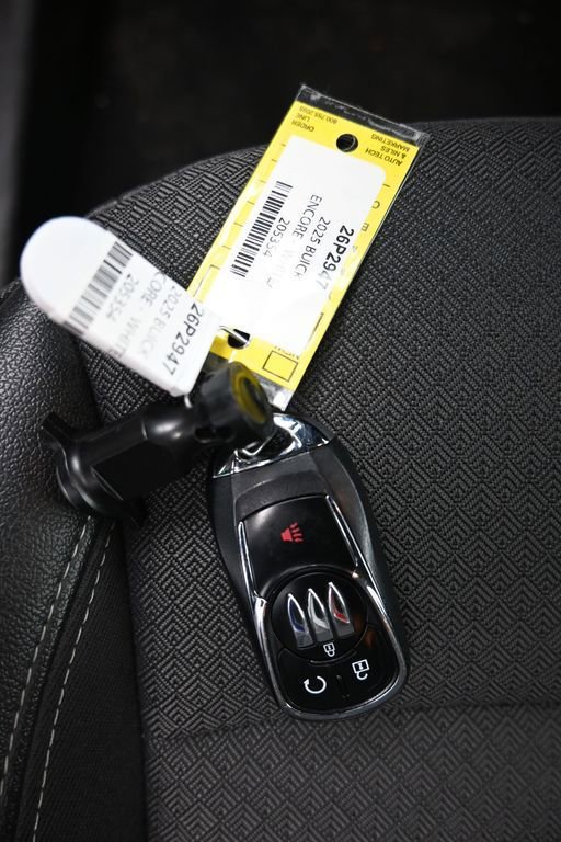 Used 2025 Buick Encore GX Preferred image 23