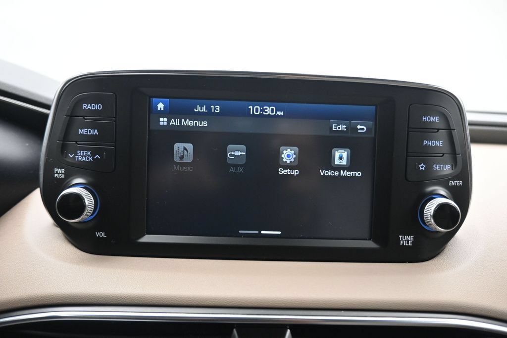 Used 2019 Hyundai Santa Fe Limited AWD/4WD image 19