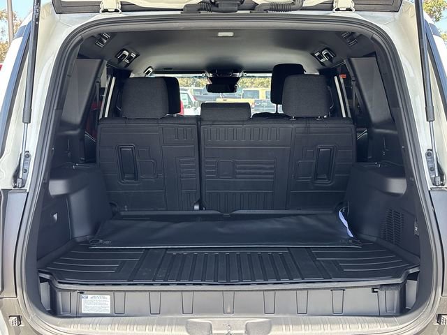 Used 2025 Toyota Land Cruiser 1958 image 15