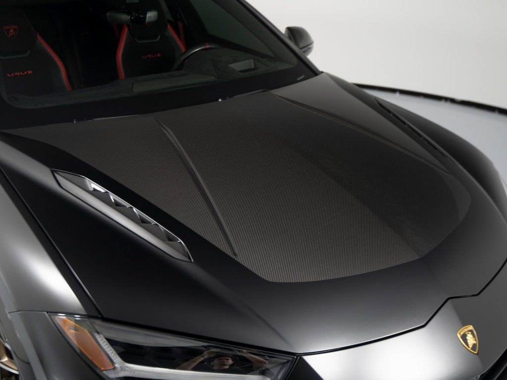 Used 2023 Lamborghini Urus Performante image 38