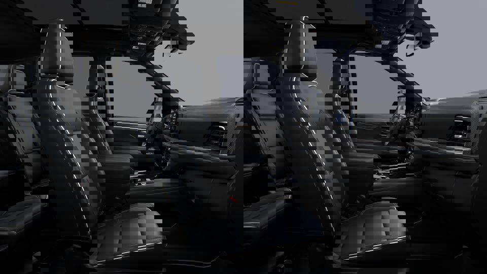 New 2026 Chevrolet Suburban Premier w/ Sun And Tow Package image 32