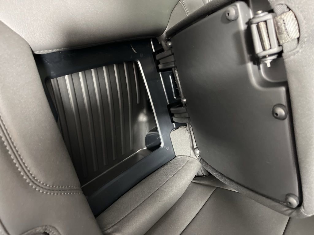 Certified 2026 Chevrolet Silverado 2500 LT w/ Trail Boss Package image 10