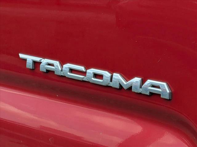 Used 2021 Toyota Tacoma SR5 video 2