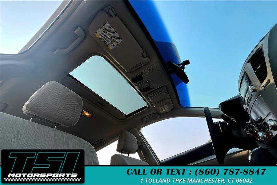 Used 2013 Subaru Outback 2.5i Premium image 22