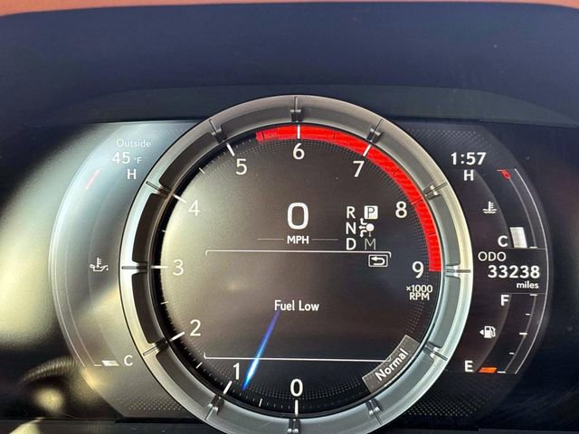 Used 2018 Lexus LC 500 Coupe image 16