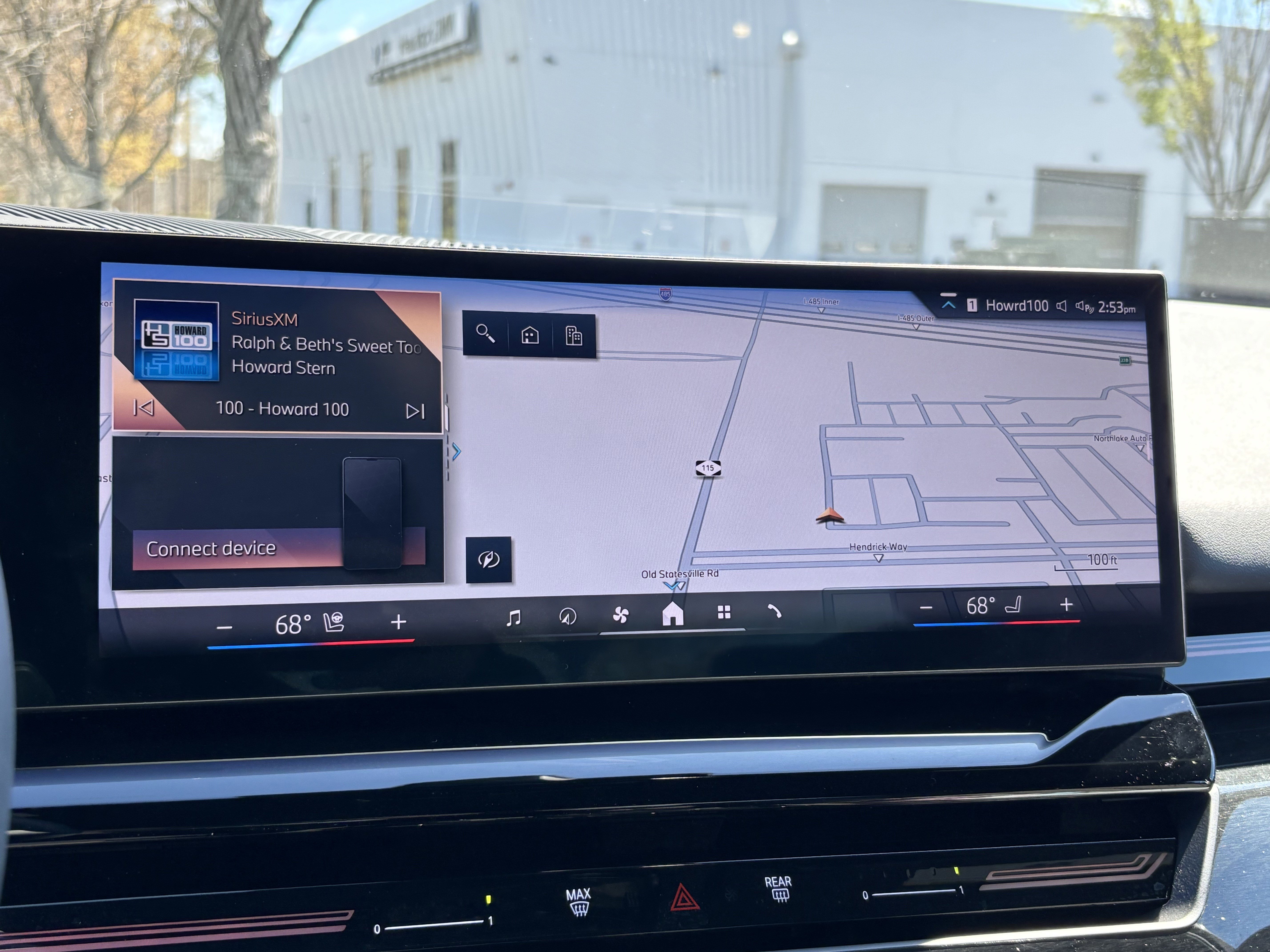 Certified 2024 BMW 530i 530i image 24