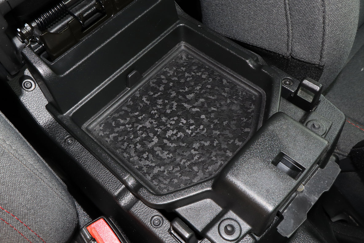 Used 2024 Jeep Wrangler Rubicon image 29