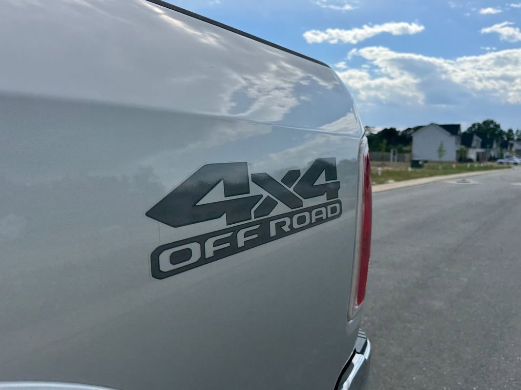 Used 2018 RAM 2500 Laramie w/ Off Road Package image 12