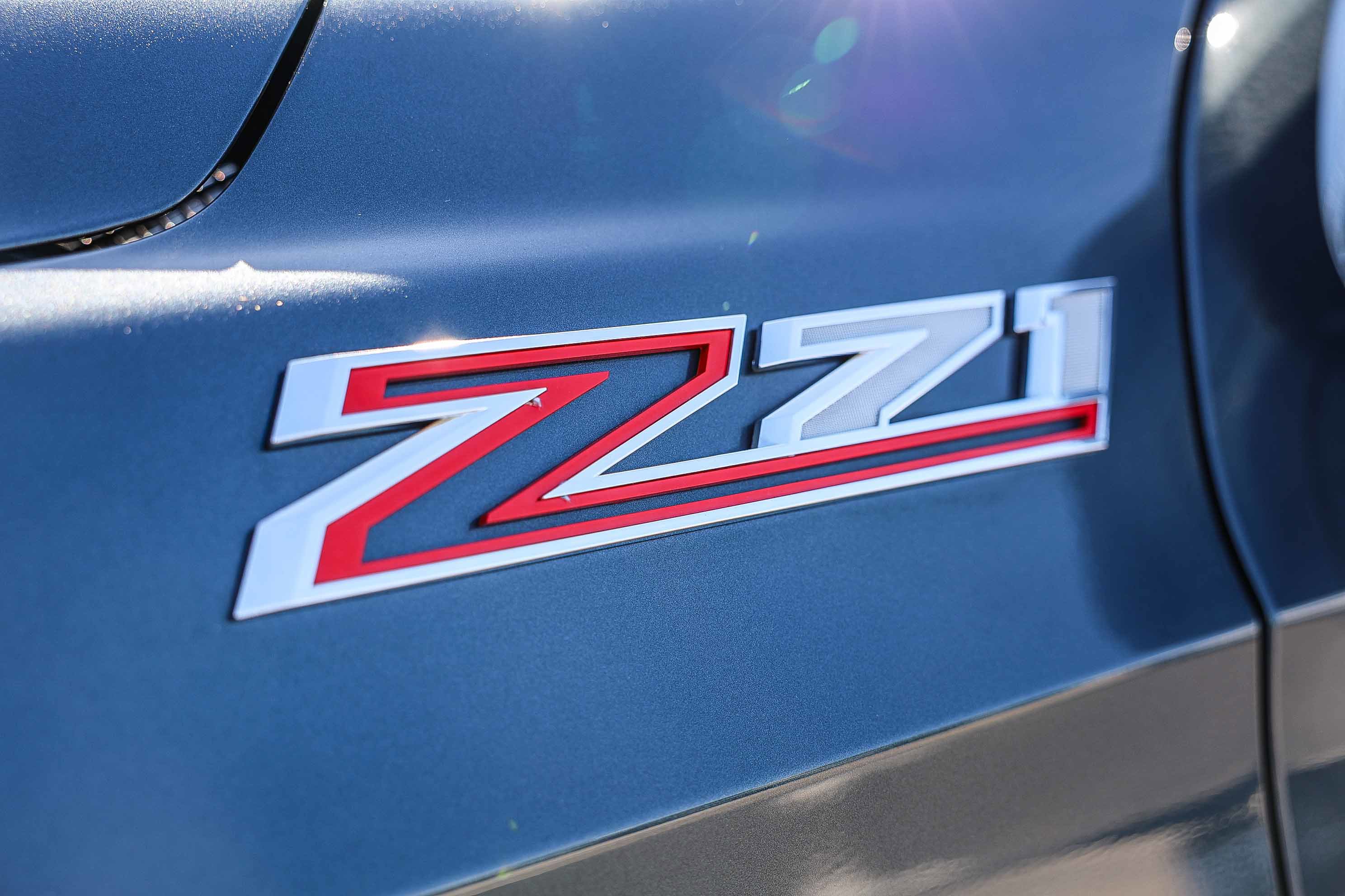 Used 2021 Chevrolet Tahoe Z71 w/ Max Trailering Package image 34