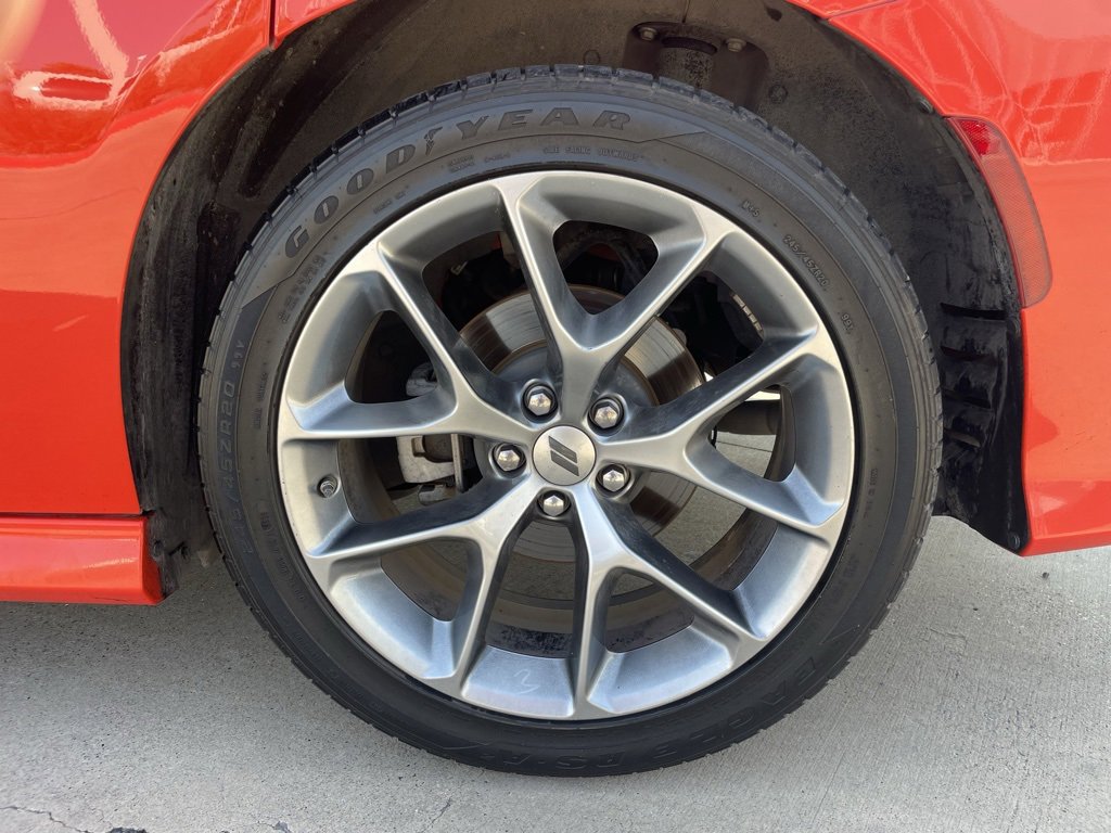 Used 2023 Dodge Charger GT image 16