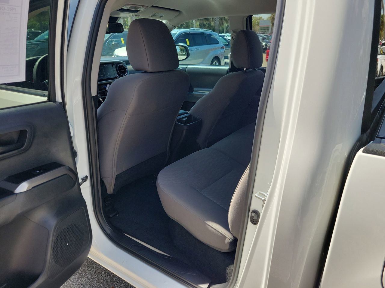 Used 2023 Toyota Tacoma SR5 image 9