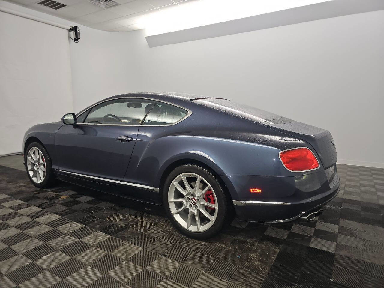 Used 2015 Bentley Continental GT V8 S image 3