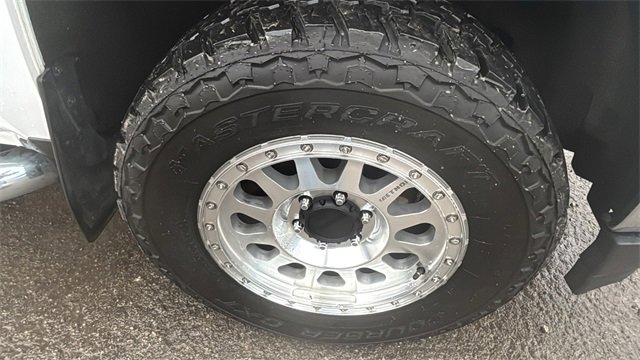 Used 2018 Chevrolet Silverado 1500 LT w/ All Star Edition image 11