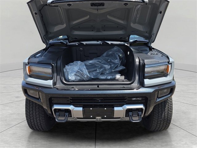 New 2025 GMC Hummer EV 2X image 31