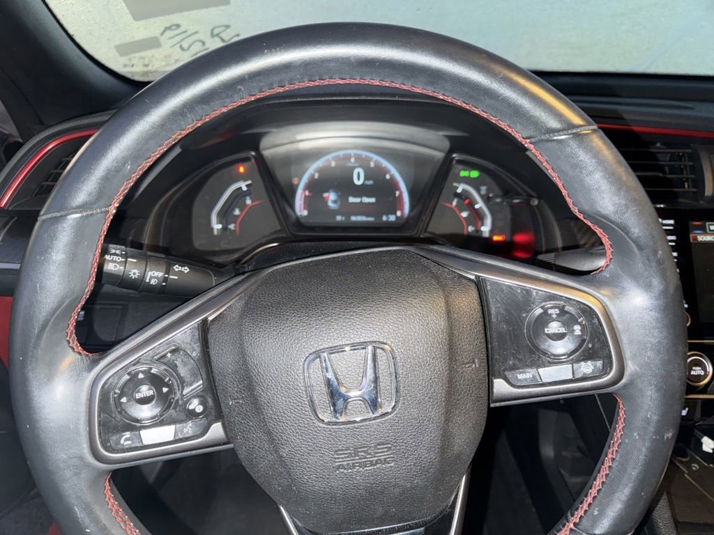Used 2020 Honda Civic Si image 6
